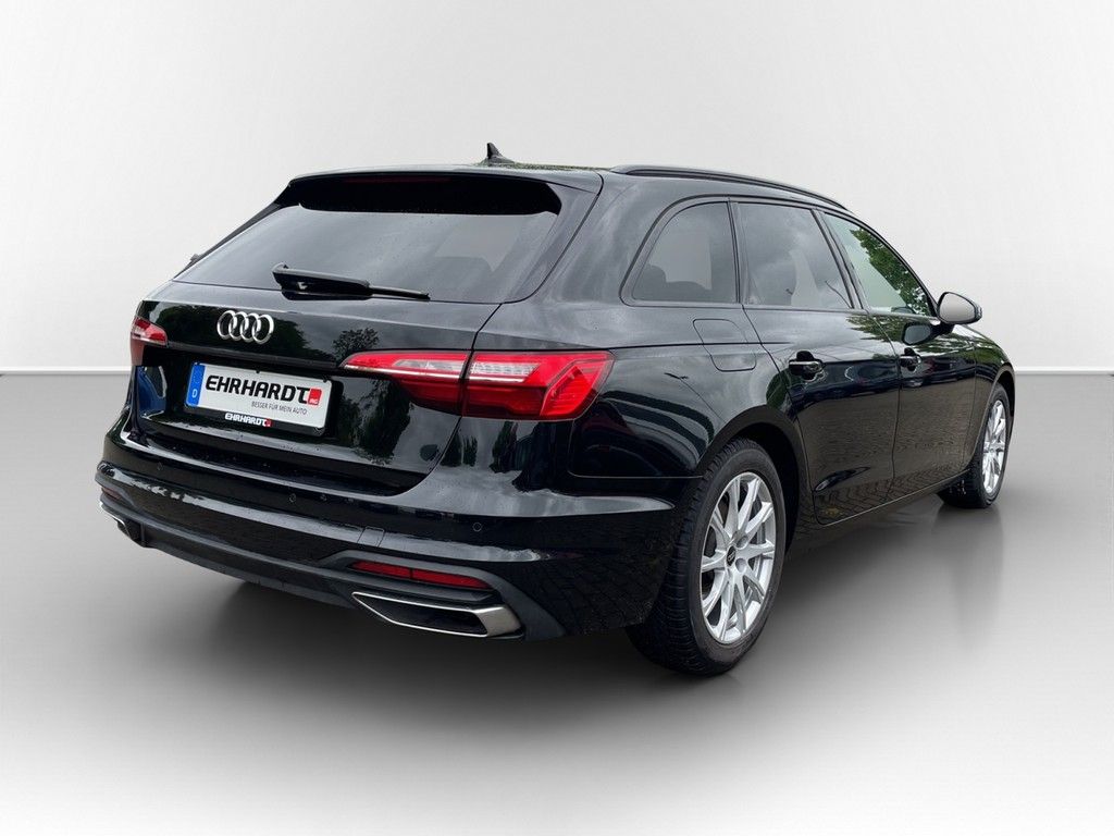 Audi A4 - Bild 6