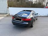 Jaguar XF 20d 180PS Prestige Automatik Prestige - Jaguar XF mit Diesel-Antrieb: 2.2