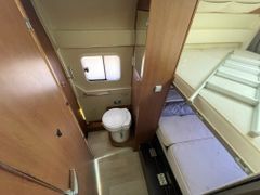 McLouis BJL1 636 MAX3 | AHK,RFK,Luftfederung,Etagenbett