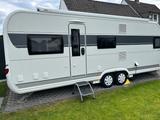 Hobby 650 UMFE Excellent Edition, Mover, Markise - Hobby 650 umfe