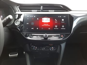 Bild 12 Opel Corsa F GS Mild-Hybrid Navi digitales Cockpit LE