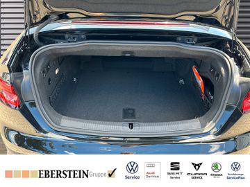 Audi S5 Cabriolet 3,0 V6 quattro Navi LED SHZ GRA