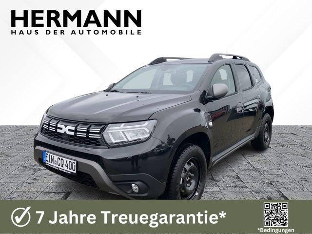 Dacia Duster Journey+ TCe 130 ABS Fahrerairbag ESP NSW