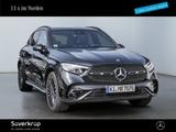 Mercedes-Benz GLC 200 d 4M AMG NIGHT SPUR PANO AHK DISTR 360 - gebrauchte Mercedes-Benz GLC 200 aus dem Jahr 2025