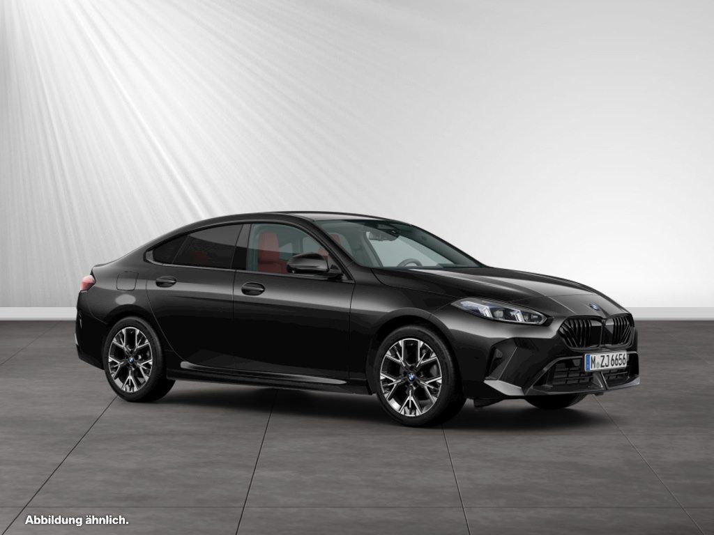 BMW 220 Gran Coupé - Bild 11