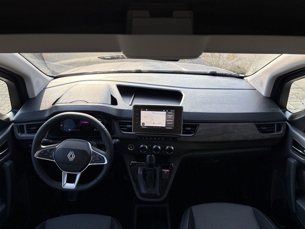 RENAULT Kangoo - Bild 6