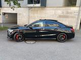 Mercedes-Benz CLA 45 AMG PANO + PARK ASSIST + NIGHT PAKET - gebrauchte Mercedes-Benz CLA 45 AMG aus dem Jahr 2016