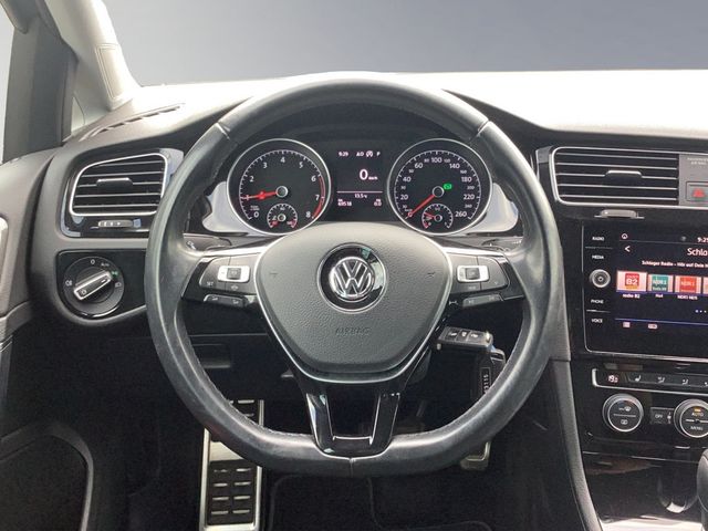 Golf VII Variant 1.0TSI DSG IQ.Drive AHK