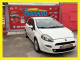 Fiat Punto 1.3 MJT II 75cv Lounge - 2013 - Fiat Punto mit Diesel-Antrieb: Kleinwagen