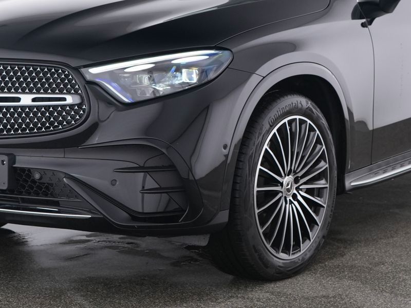 Mercedes-Benz GLC 200 4M AMG Edition DIGITAL Pano Burm AHK 20' foto 4