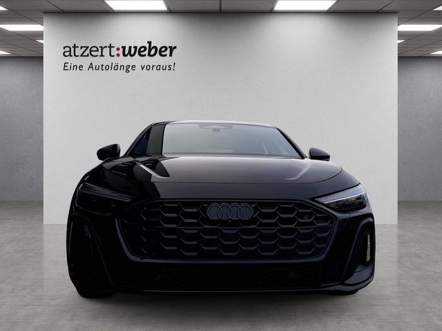 Fahrzeugabbildung Audi A5 Limousine e-hybrid S line quattro Tech+ Matri