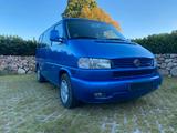 Volkswagen VW T4 Atlantis Multivan Standheizung Klima... - gebrauchte VW LT aus dem Jahr 2002