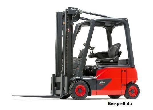 Linde E20PL BR386