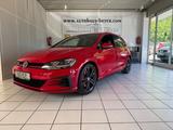 Volkswagen Golf VII Lim. GTI Performance BMT/Start-Stopp - mit Benzin-Antrieb: Rot, Kleinwagen