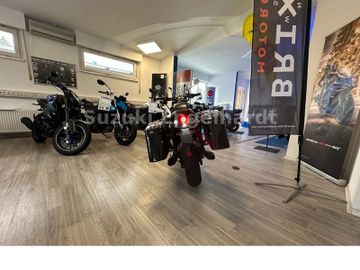 Brixton Cromwell 1200