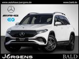 Mercedes-Benz EQB 300 4M AMG-Sport/Pano/7.Sitzer/Burm/Distr/18