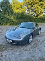 Porsche 911 996 Carrera Coupé 