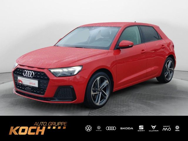 Audi A1 Sportback 35 TFSI S-Tronic advanced, EA8, Spo