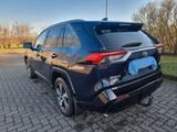 Toyota RAV 4 2.5 Plug-In Hybrid Auto AWD + AHK - Toyota RAV 4 Plug-in Hybrid (PHEV) Gebrauchtwagen