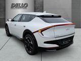 Kia EV6 Facelift EARTH Navi HEAD-UP Wärmepumpe Assis - gebrauchte Kia EV6 mit Facelift