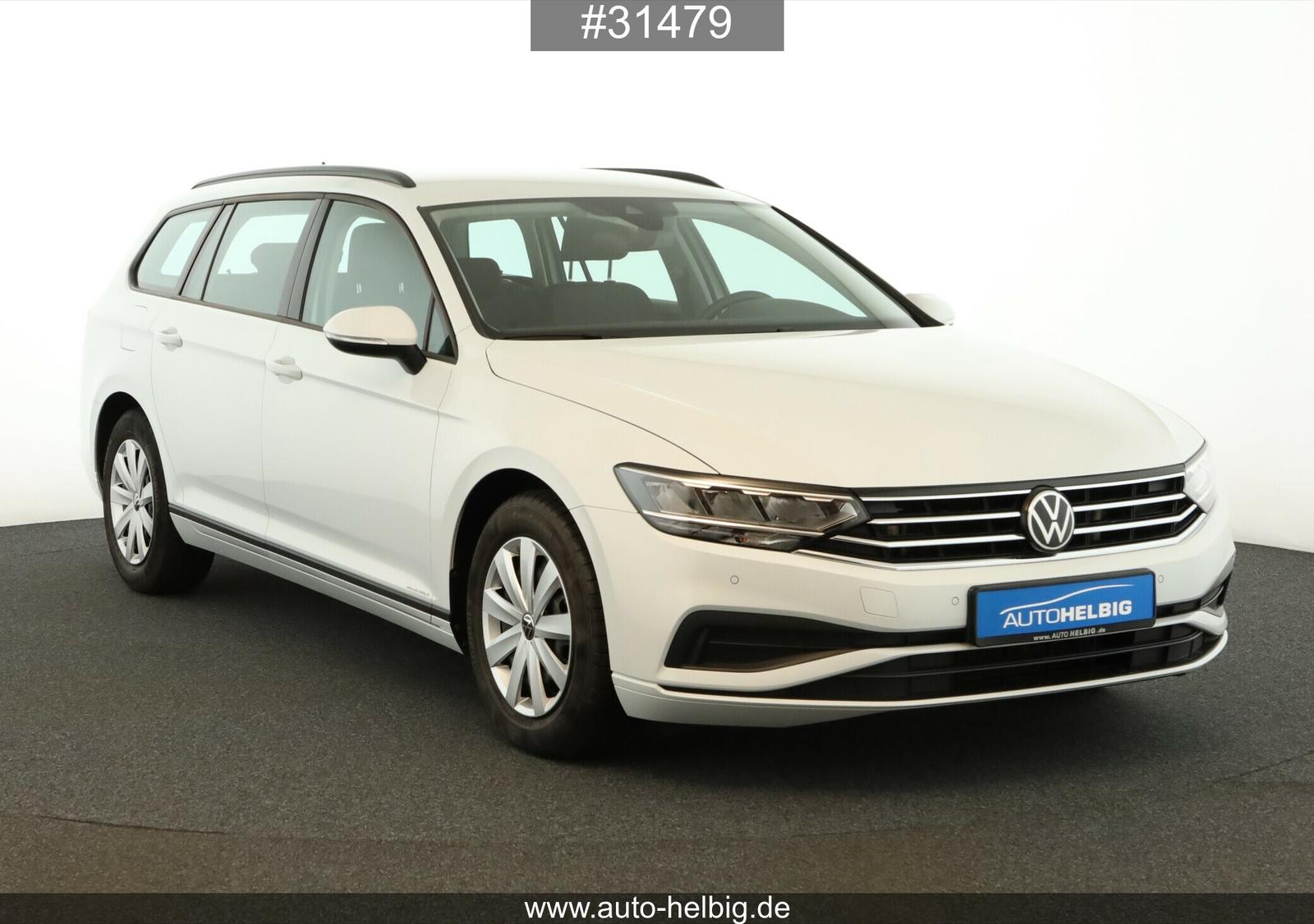 Volkswagen Passat 1.5 TSI #LED#DSG#ACC#SHZ#Navi#Cam, миниатюра 7