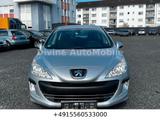 Peugeot 308 Tendance+Tüv Bis 03.2027 1st HAND!!! - Peugeot 308: Tendance