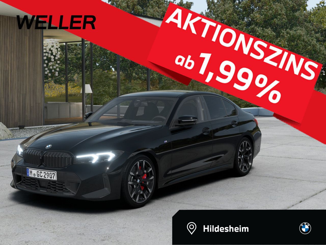 BMW 330 - Bild 1