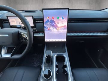 Andere JAECOO 7 1.6 TGDI AWD Exclusiv LED,360° ACC SHZ