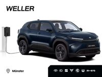 Toyota Urban Cruiser - Vorschau Bild 1