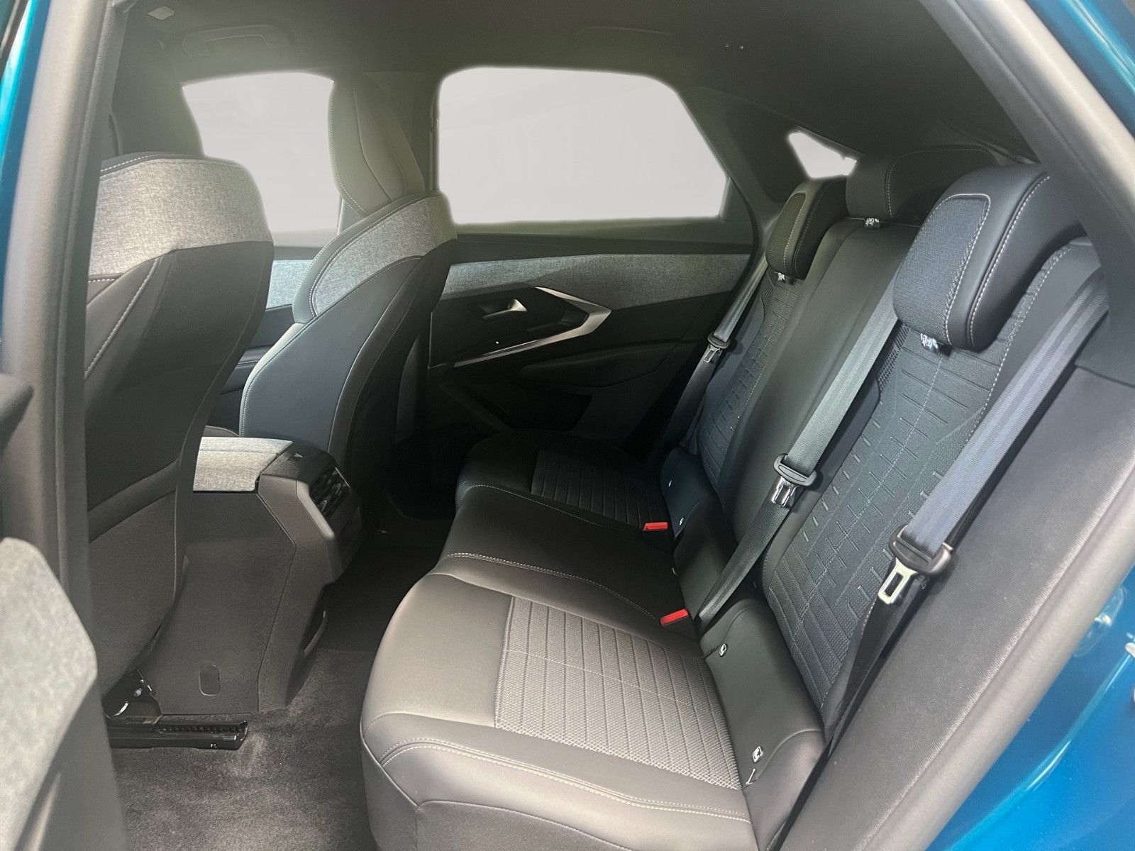 Peugeot 3008 - Bild 6