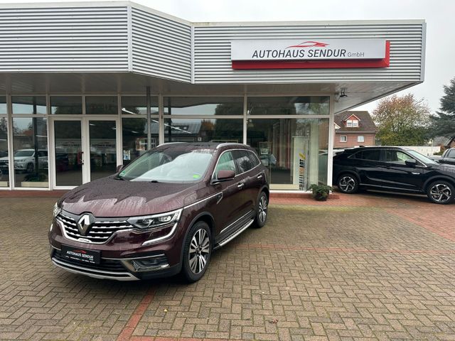 Renault Koleos Initiale Paris 4x4*TOP*PANORAMA*