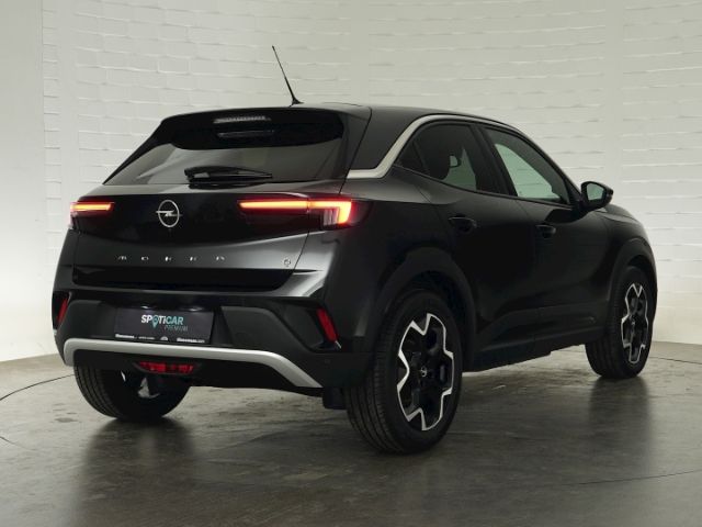 Mokka-e B ULTIMATE 50kWh AT+NAVI+RÜCKFAHRKAMERA+