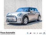 MINI One NAVI LED PDC V+H DAB Tempomat Sitzheiz. LM - MINI ONE aus 2022