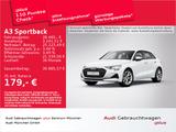Audi A3 Sportback 35 TFSI advanced AHK/Navi+/Kamera - Audi A3 Jahreswagen: Sportback
