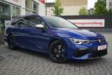 Volkswagen Golf Variant 2.0 R Performance 4Motion LED Panor - Volkswagen Golf: Blau, Variant Motion