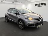 Renault Captur Intens Navi Klimaautom Fahrerprofil SHZ K - gebrauchte Renault Captur aus dem Jahr 2016