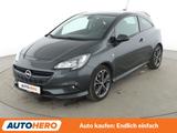 Opel Corsa 1.4 Turbo S ecoFlex*NAVI*TEMPO*PDC*SHZ* - Opel Corsa Gebrauchtwagen in Köln