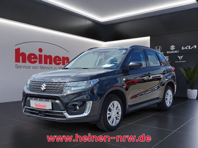 Suzuki Vitara 1.4 Club Hybrid DAB