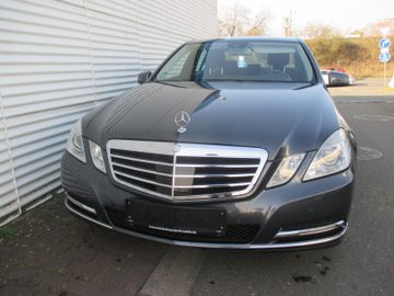 Mercedes E 300 - 9
