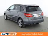 Mercedes-Benz B 220 CDI 4Matic Urban Aut.*NAVI*LED*TEMPO* - Mercedes-Benz B-Klasse mit Panoramadach