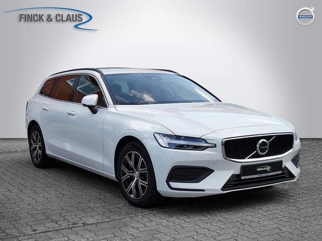 Volvo V60 B3 Core, миниатюра 3