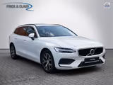 Volvo V60 B3 Core - Volvo mit Benzin-Antrieb: Stoff, Kombi
