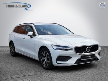 Volvo V60 - 3