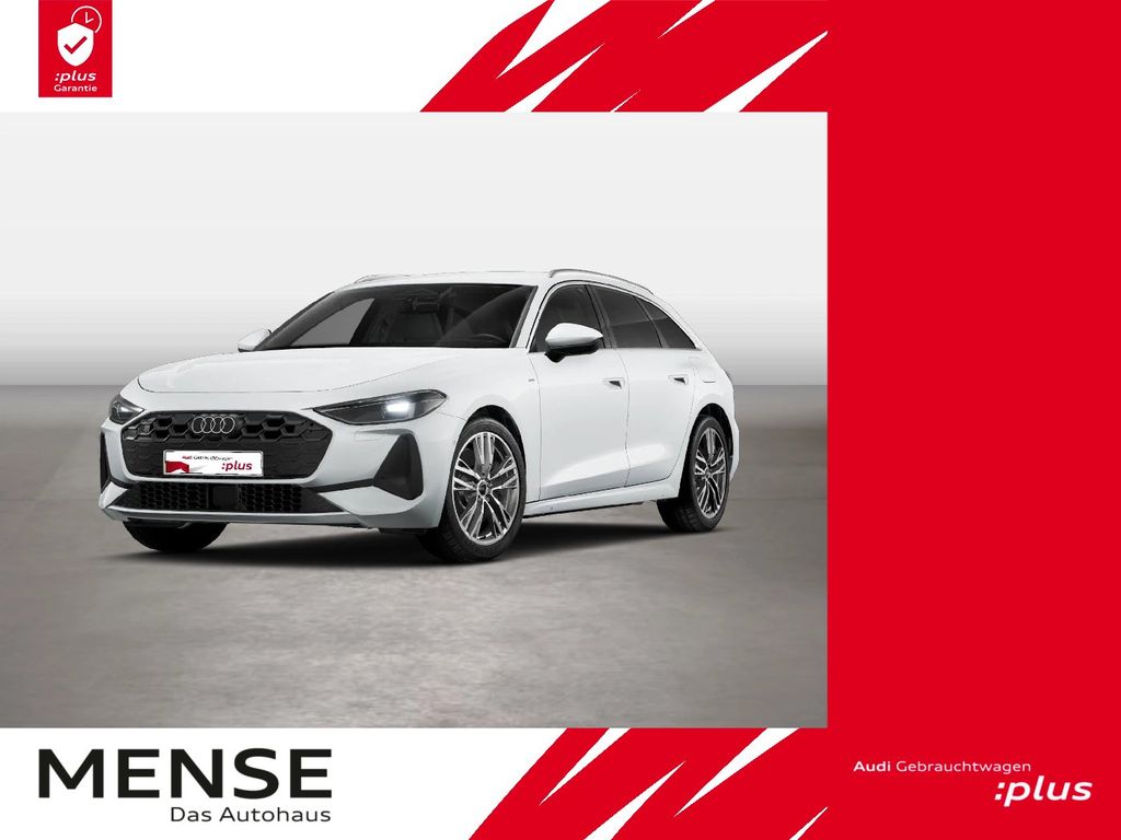 Image of Audi A5