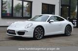 Porsche 991 911 Carrera Coupe PDK Leder Bose 20Zoll C00