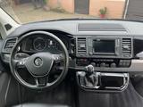 Volkswagen T6 Multivan Generation Six Business Line 1.Hand - Volkswagen: Multivan Business