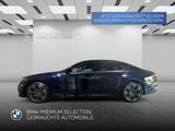 BMW 520i Limousine M Sport Standheizung AHK Kamera - BMW 5er Reihe Jahreswagen