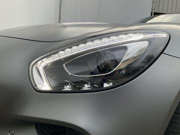 2015 Mercedes-BENZ AMG GT 缩略图 12