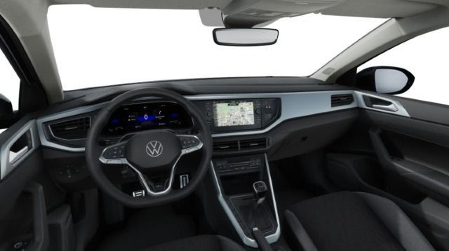 Volkswagen Taigo - Bild 4
