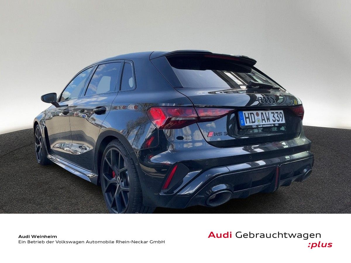 Audi RS3 - Bild 4